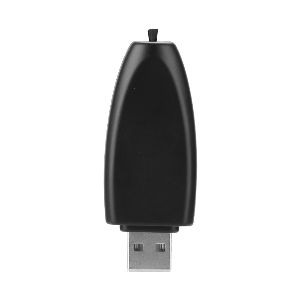 

USB Ozone Anion Air Purifier Odor Deodorizer Dust Smoke Removal Cleaner, 501 Original