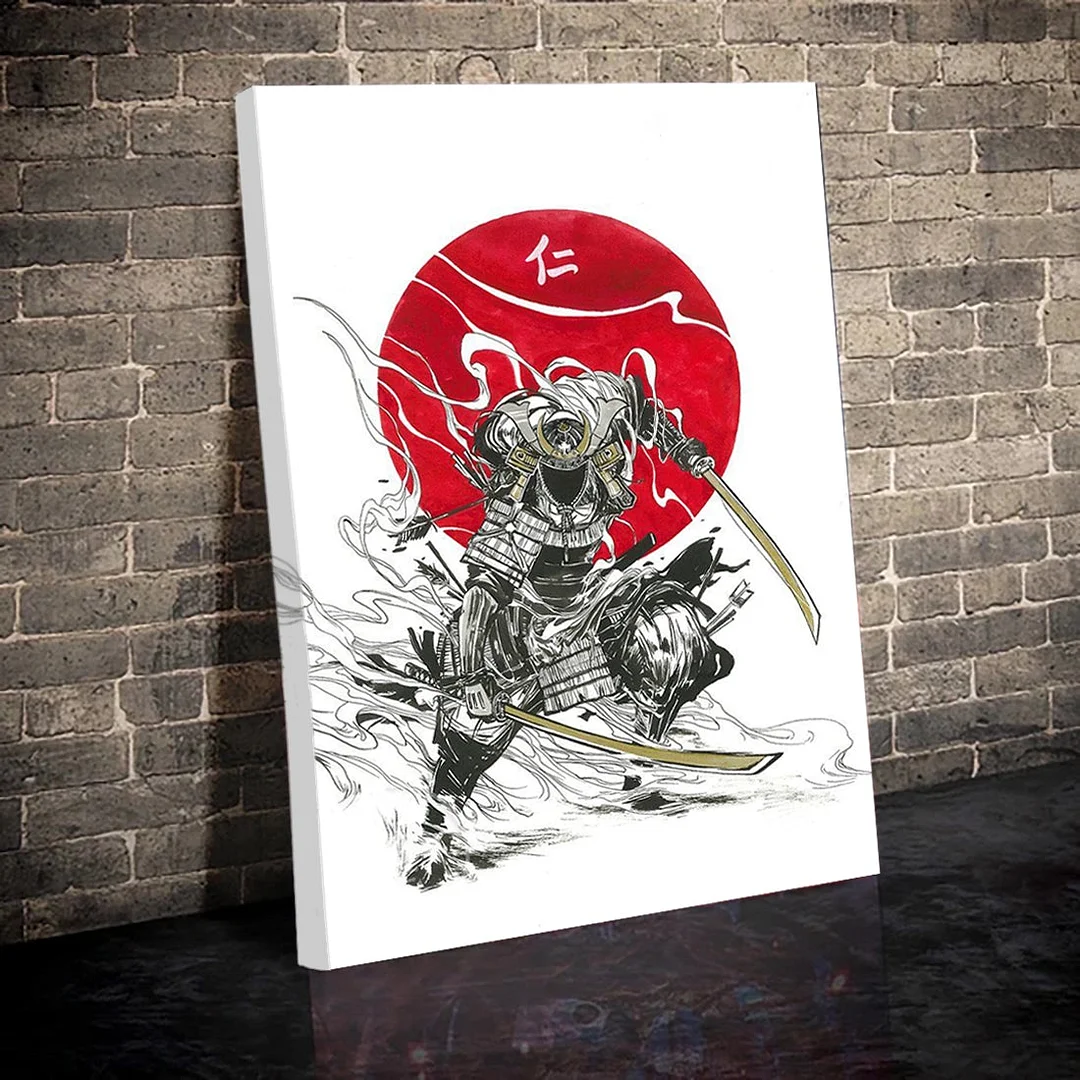 Canvas Wall Art