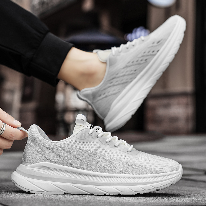 Aonga - Men's Flat Sport & Daily Sneakers aonga