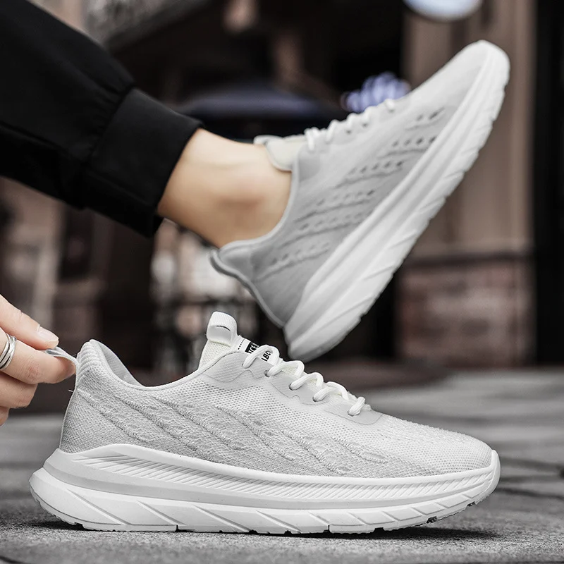 Aonga - Men's Flat Sport & Daily Sneakers aonga