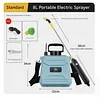 Portable Electric Sprayer