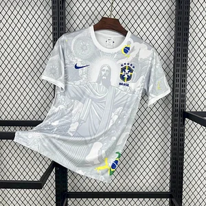 2025-2026 Brazil Special Edition Football Shirt 1:1 Thai Quality