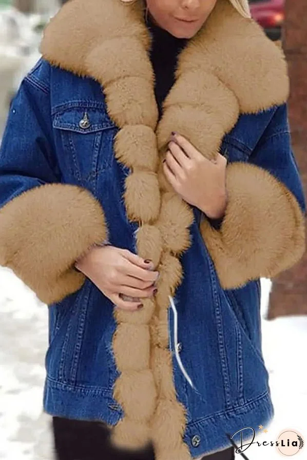 Classic and Stylish winter Coat