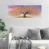 Tree - Full Round Diamond Painting(50*100cm)