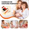 🧵🪡Ensemble d'outils de couture 37 pi&egrave;ces