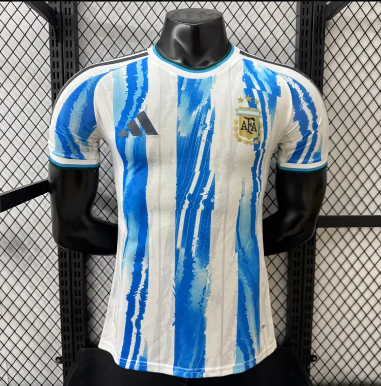 26 Argentina Special Edition - Player Version