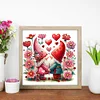 Valentine Goblins - Crystal Rhinestone Diamond Painting