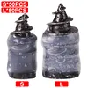 100Pcs Car Vacuum Tire Repair Nail Rubber Screw Nail for Bike Motorcycle Scooter