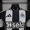 2024/2025 Player Version Newcastle United Home Football Shirt 1:1 Thai Quality