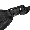 Unisex Front Chest Pack Breathable Lightweight Front Vest Bag Hip Hop Streetwear