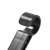 10pcs/Set Safety Helmet Headlight Clips Easy To Install Headlamp Mount Hook