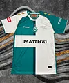 2025/2026 Werder Bremen Home Football Shirt 1:1 Thai Quality