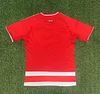 2025-2026 FC Union Berlin Home Football Shirt 1:1 Thai Quality