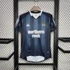 2004/2005 Retro Newcastle United Home Football Jersey 1:1 Thai Quality