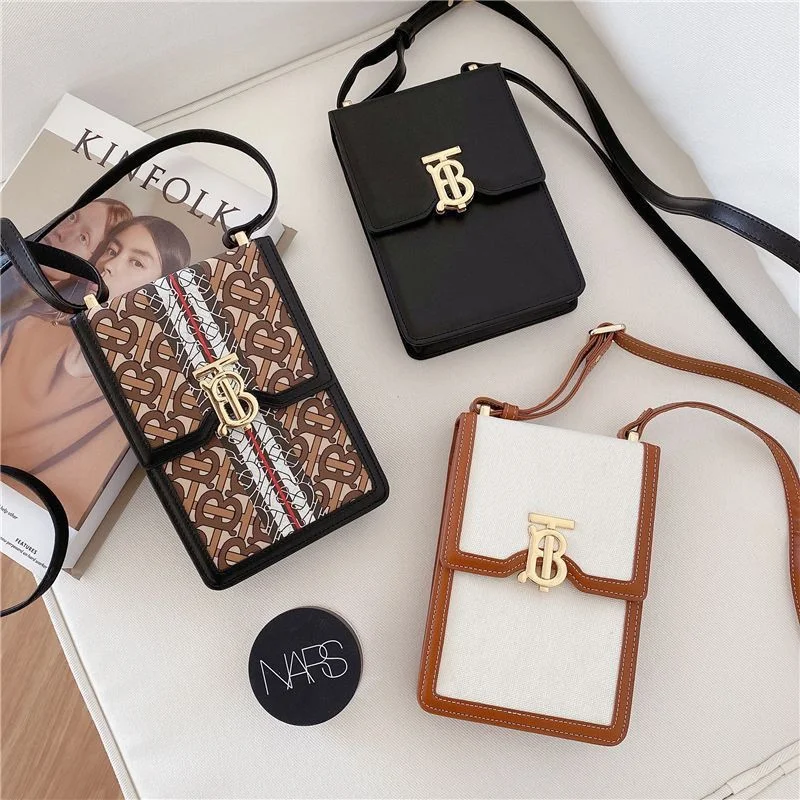 Crossbody Women Wallet Phone Bag