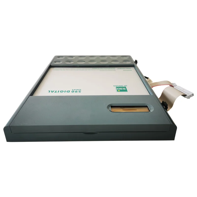 new Eurotherm 590C DC Parker 590C AH463179U001 AH500075U002