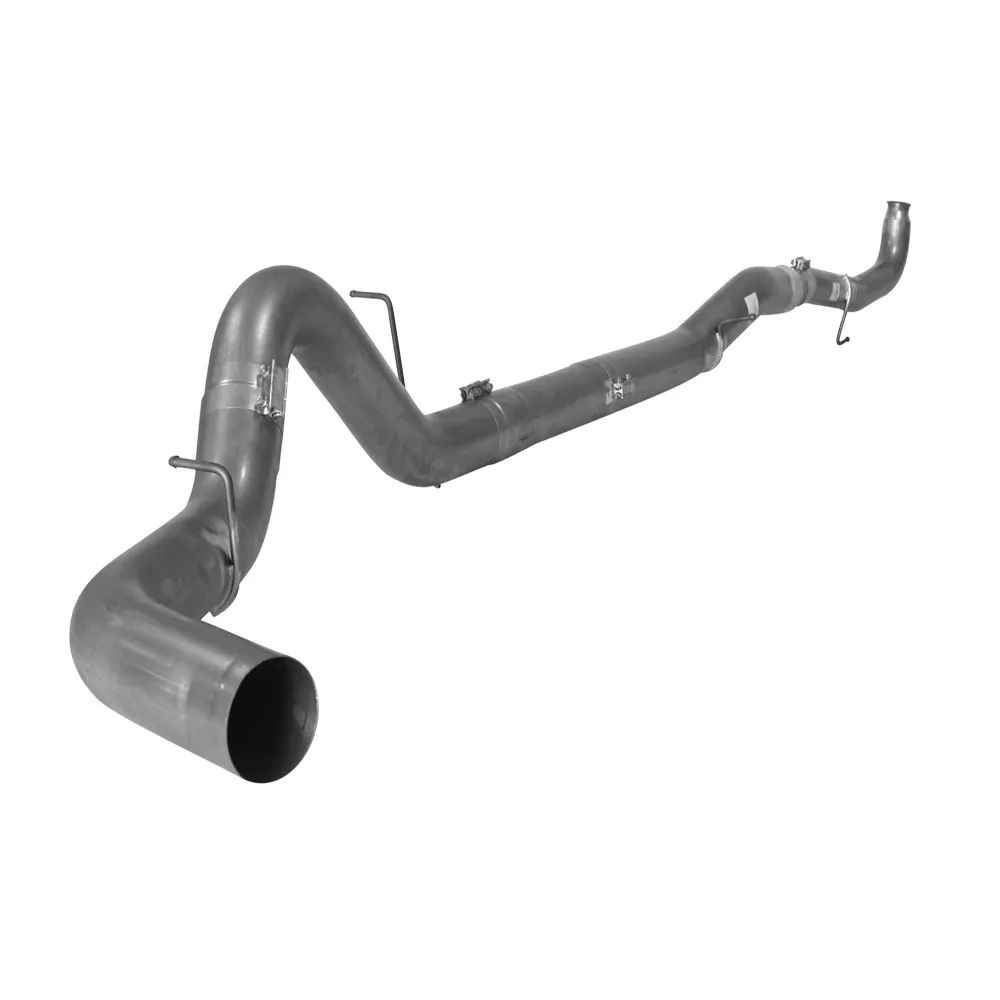 Alloy Flush Mounted Water Intake For RC Boat – Dual Or Single Pick Up