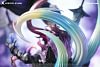 Sung Jinwoo's Summon with LED - Solo Leveling Resin Statue - Mystery Studio