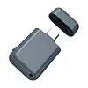 AI Translation Voice Recorder USB Flash Drive Voice To Text AI Voice Recorder Rechargeable Multi-Functional Transcriber for Learning Travel Businesses Lecture