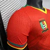 2025 Player Version Cameroon Away Football Shirt 1:1 Thai Quality