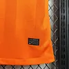 2010 Retro Corinthians Orange Jersey 1:1 Thai Quality