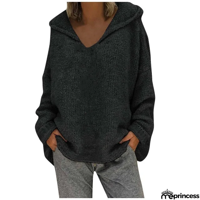 Fashionable and Effortless winter Sweater