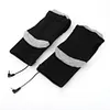 Electric Heated Socks Battery Heated Socks Comfortable for Skiing (with Battery)