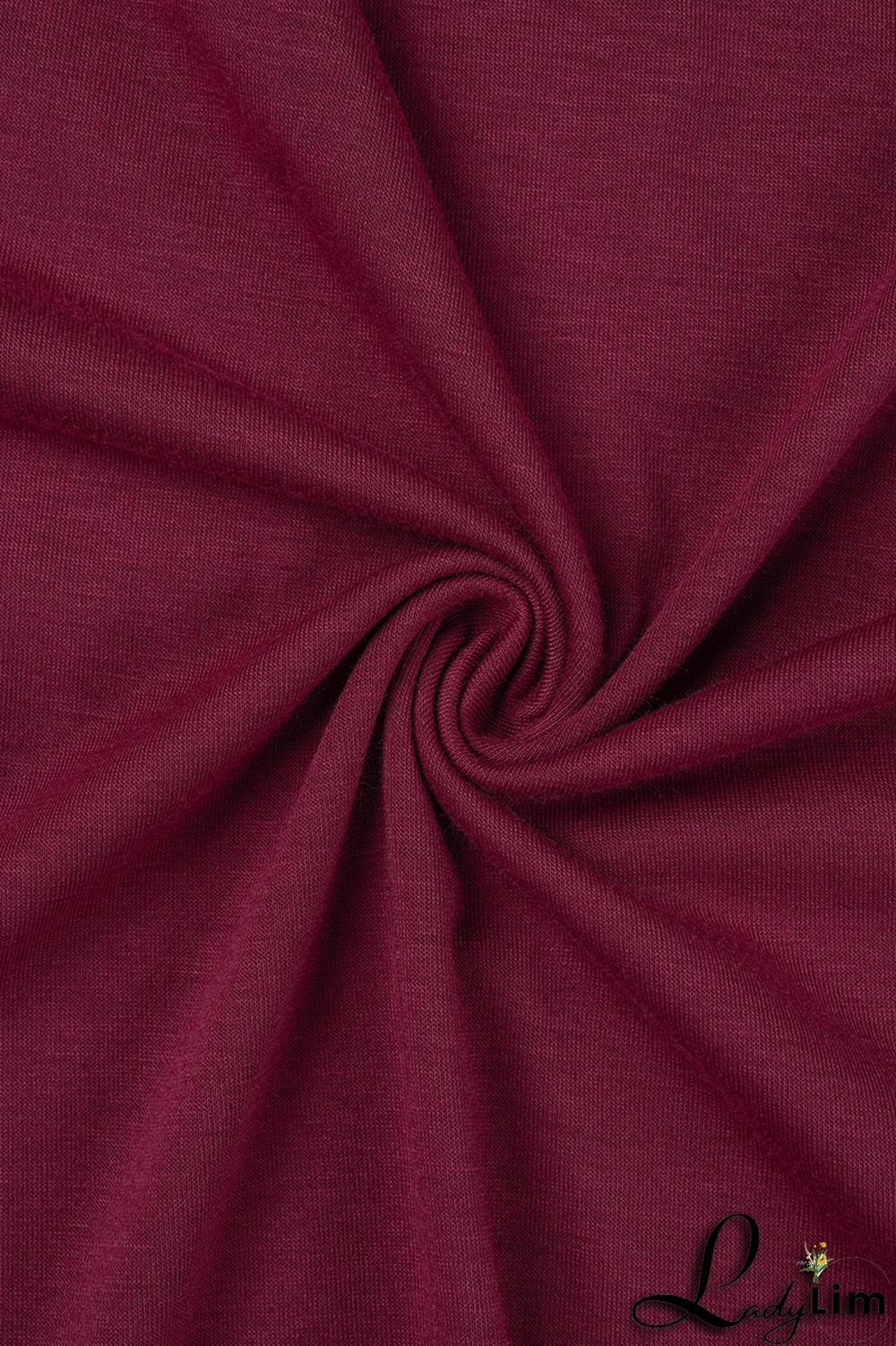 Orange Casual Solid Patchwork V Neck Long Sleeve Plus Size Dresses