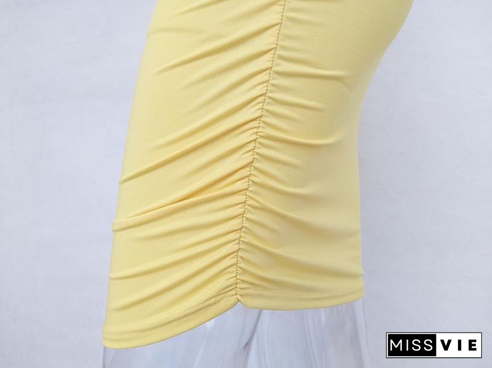 Women Sexy Backless Summer Dress Slim Short Pencil Bandage Club Party Dresses Beach Mini Bodycon Dress Vestidos