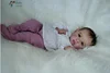 [Kids Gift Idea] 20" Truly Newborn Reborn Doll Girl for Toddler Paisley, Baby Doll Toy Gift - RBBI-Myrebornbabydoll&reg; Myrebornbabydoll&reg;