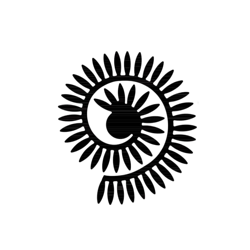 Spiral Flower Metal Cutting Dies for DIY Scrapbooking Album Paper Cards Decorative Crafts Embossing Die Cuts Christmas 2021new