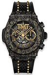 Hublot Big Bang Unico TMT Carbon Gold 411.QX.1180.PR.TMT18 Men's Watch