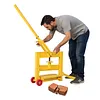 Block Splitter Paving Cutter Manual Brick Cutting Machine for Construction Works