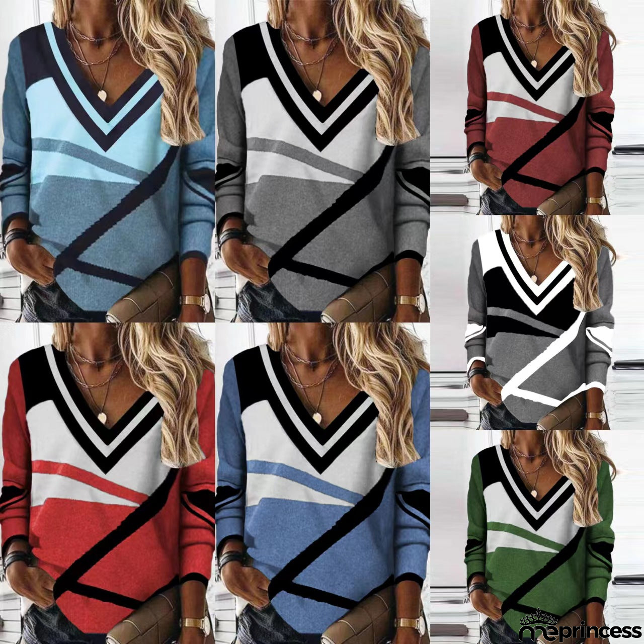 Modern and Comfortable winter garment