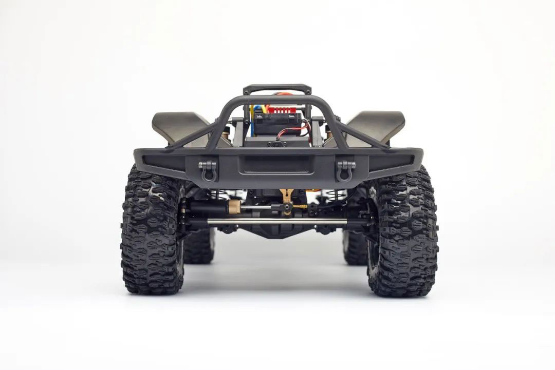 Yikong 1/8 scale crawler YK4083 4WD Bronco Differential Lock High