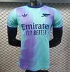 Player Version 2025-2026 Arsenal Third  Shirt
