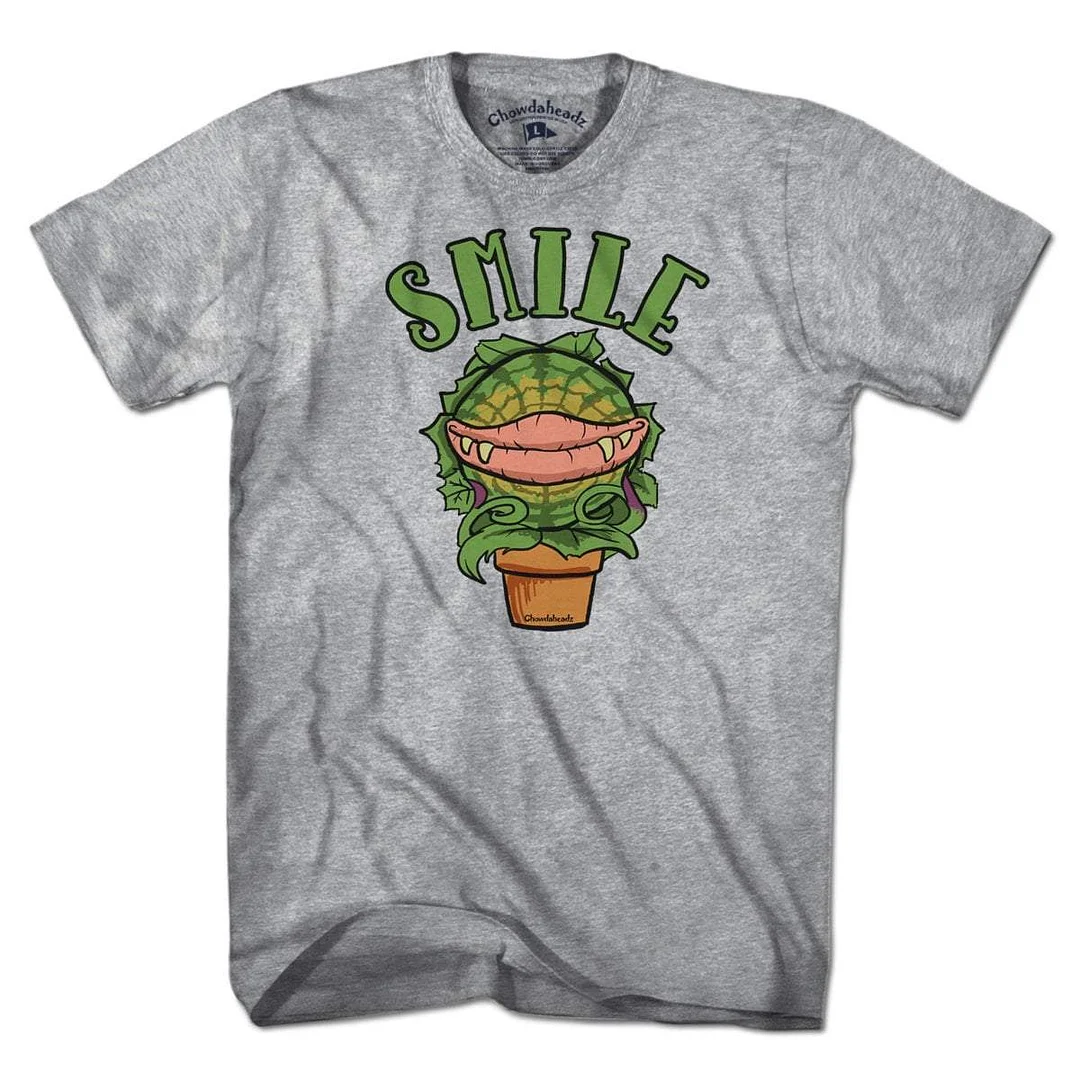 Smile T-Shirt