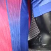 25/26 Player Version Barcelona Soccer Jersey Home