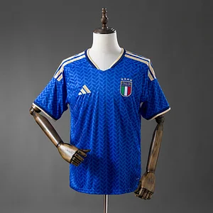 2026 Italy National Team Home Football Shirt 1:1 Thai Quality