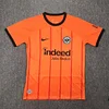 2024-2025 Eintracht Frankfurt Third Away Football Shirt 1:1 Thai Quality