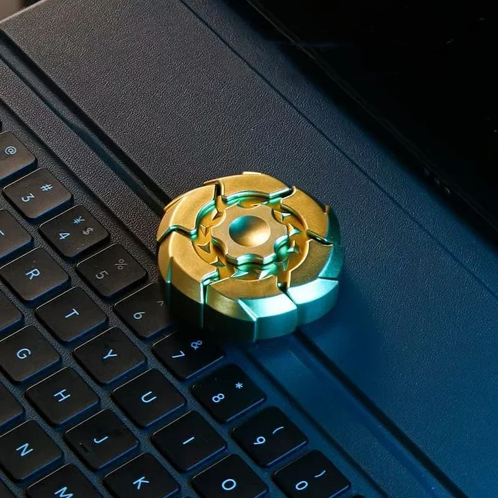 Fidget Spinner