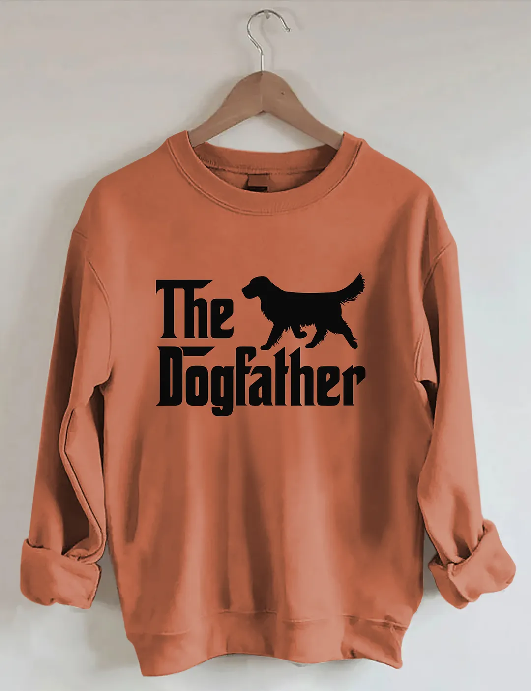 The Dogfather Sweatshirt