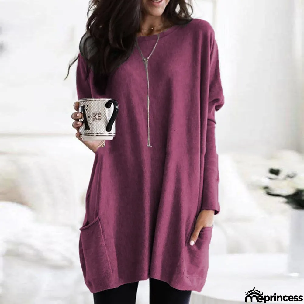 Effortless and Classy general Sweater