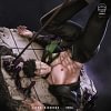 1/6 Scale Hiromi Higuruma - Jujutsu Kaisen Statue - NEON Studio