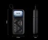 llano 4.0 High-Speed ​​Card Reader, Multi-functional Camera SD Card, TF Card, CCD Internal Memory Card Storage Box