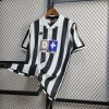 1998-1999 Retro Juventus FC Home Football Shirt 1:1 Thai Quality