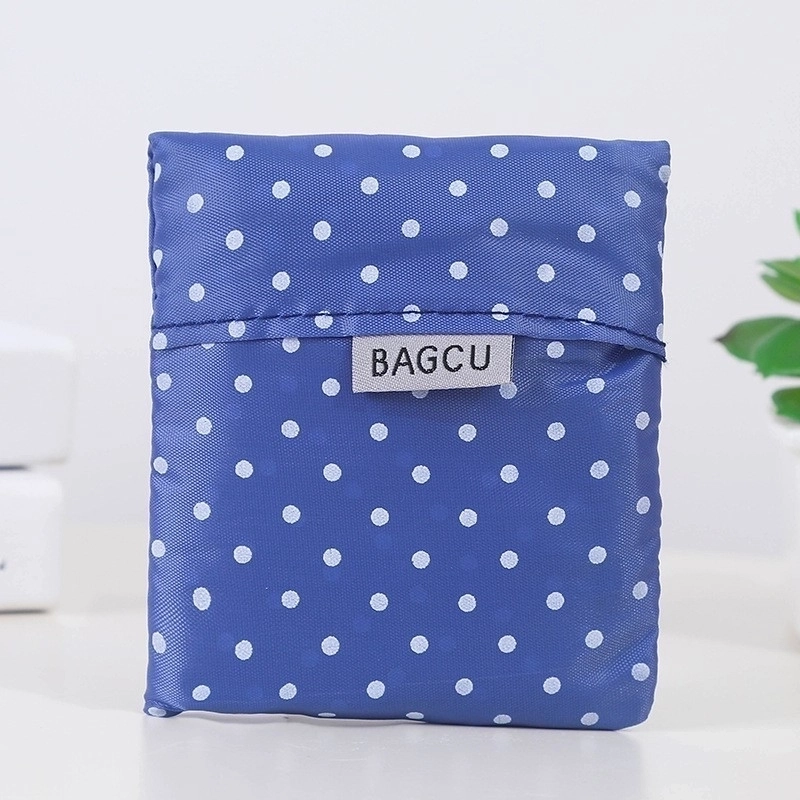 Fashion Stripe Oxford Cloth Shopping Bags