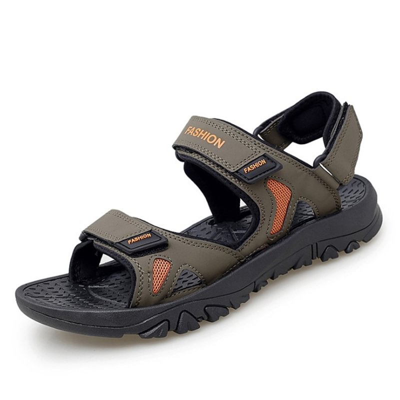 best mens beach slides