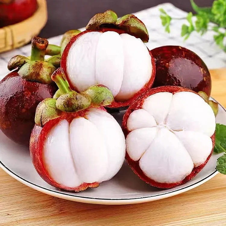 🍈MANGOSTEEN SEEDS