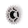 5/6/7 Speed Freewheel 11-28T/26T/21T for Brompton Folding Bike Cassette Flywheel